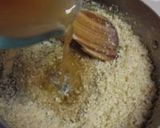 さっぱりビューティーサラダ風おから煮作り方3写真