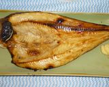 パパのホッケ焼き作り方3写真