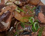 缶詰めで簡単♡サバ大根煮♪作り方12写真