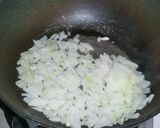四日間掛けた究極ミートソーススパゲティ作り方4写真