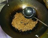 麻婆もやし作り方1写真