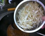 麻婆もやし作り方5写真