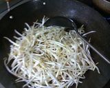 麻婆もやし作り方6写真