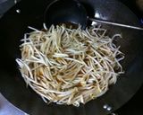 麻婆もやし作り方7写真