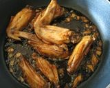 手羽先のから揚げ（名古屋風）作り方3写真