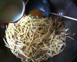 麻婆もやし作り方9写真