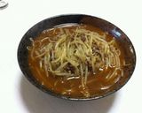 麻婆もやし作り方11写真