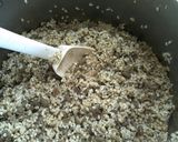 手作りおかず味噌作り方3写真