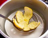 まるごとみかんｄｅカップ寿司作り方5写真