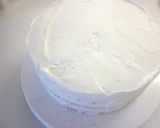 ぜいたく苺の♪ミルキーショートケーキ作り方12写真