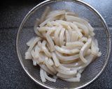 安くて栄養満点☆おからの含め煮作り方2写真