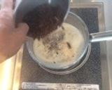 ホットチョコレート作り方3写真