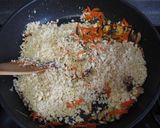安くて栄養満点☆おからの含め煮作り方8写真