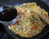 安くて栄養満点☆おからの含め煮作り方9写真