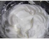 簡単ふわふわチョコケーキ作り方2写真