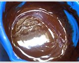 簡単ふわふわチョコケーキ作り方3写真