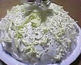 ふわふわ☆ココアのスポンジケーキ作り方8写真