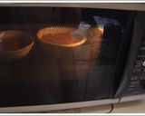 簡単ふわふわチョコケーキ作り方10写真