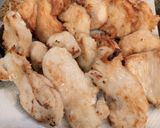 鶏むね肉のやわらかチキン南蛮作り方8写真