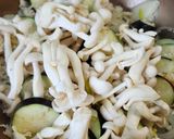 具沢山トマトパスタ作り方6写真
