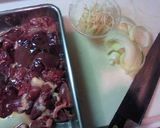 簡単！鶏レバーのソース煮～おせちに弁当に作り方1写真