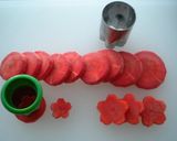 お正月おせち料理♪お煮しめ作り方6写真