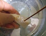 お正月おせち料理♪お煮しめ作り方4写真
