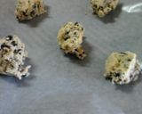 チョコチップクッキー作り方4写真