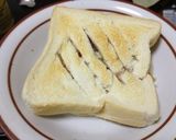 アップルパイトースト作り方7写真