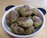 ノンオイルの卵クッキー♡作り方6写真