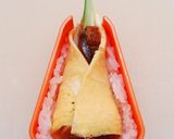 節分に▲鬼さん恵方巻き▲7種の具作り方11写真