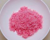 節分に▲鬼さん恵方巻き▲7種の具作り方8写真