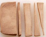 節分に▲鬼さん恵方巻き▲7種の具作り方6写真