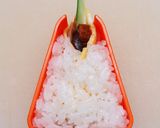 節分に▲鬼さん恵方巻き▲7種の具作り方12写真