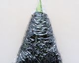 節分に▲鬼さん恵方巻き▲7種の具作り方15写真