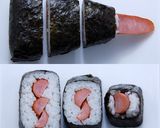 節分に▲鬼さん恵方巻き▲7種の具作り方16写真