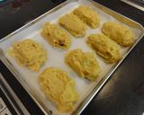 絶品！スイートポテト作り方9写真