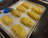 絶品！スイートポテト作り方10写真