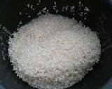 お手軽シーチキンおこわ作り方1写真