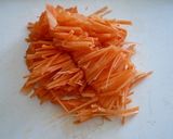 お手軽シーチキンおこわ作り方2写真