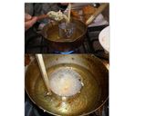 円形のかき揚を作る道具を自作しました作り方2写真