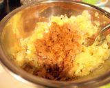 おばあちゃんのツナカレーコロッケ作り方4写真