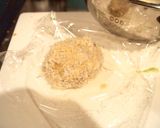おばあちゃんのツナカレーコロッケ作り方5写真