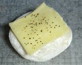 5分でもっちもちピザ作り方1写真