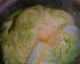 ロールキャベツ作り方1写真