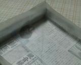 意外と簡単*絶品*濃厚*生チョコケーキ作り方1写真