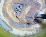 意外と簡単*絶品*濃厚*生チョコケーキ作り方5写真
