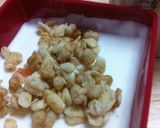 ヨーグルトケーキ作り方11写真