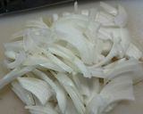 シャッキリもやしの、みそラーメン作り方1写真