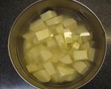 我家の手作りおせち☆クリーミー栗きんとん作り方5写真